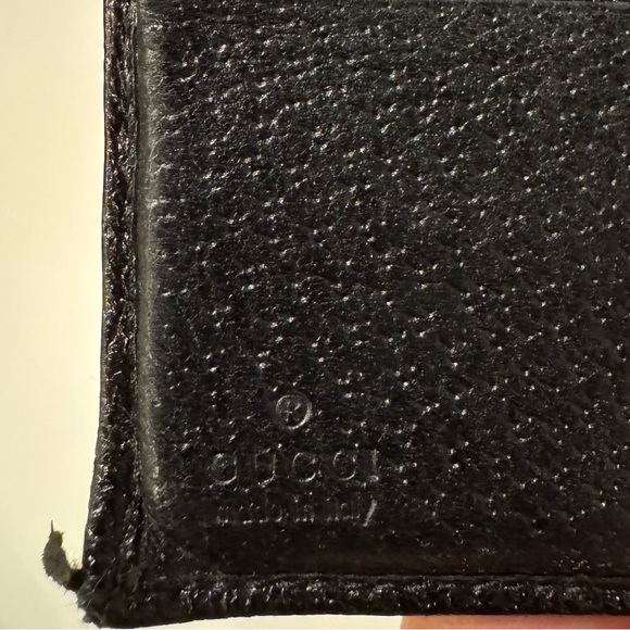 Gucci wallet - Picture 5 of 7